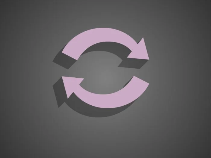 Faire un trait dans inDesign  